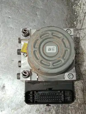 Peça sobressalente para automóvel em segunda mão abs por opel mokka gs line referências oem iam 9846124980 10091739513 10022025244