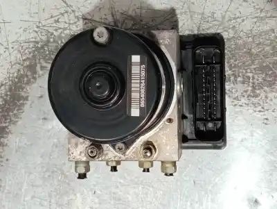 Автозапчастина б/у абс для opel astra h gtc (a04) 1.6 (l08) посилання на oem iam 13246535 10096005543 1002060290