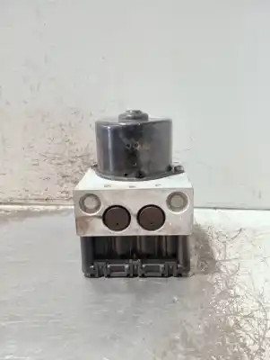 Peça sobressalente para automóvel em segunda mão abs por peugeot 206 fastback (2a/c) 2.0 s16 referências oem iam 9632539480