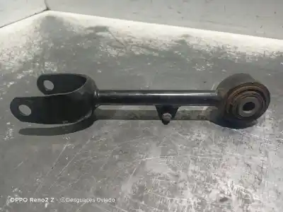 Автозапчастина б/у задній лівий нижний рычаг для tesla tesla model 3 model 3 посилання на oem iam 10442300g  at6xxxxxeu6730