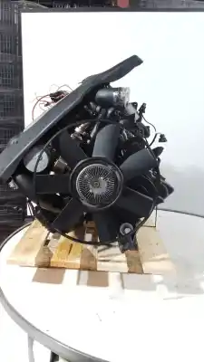 İkinci el araba yedek parçası KOMPLE MOTOR için BMW 5 TOURING (E39)  OEM IAM referansları 256D1 22905173 BOSCH