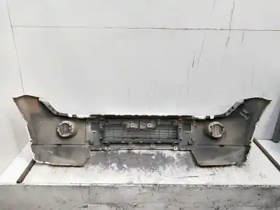 Автозапчастина б/у передній бампер для mitsubishi montero iv (v8_w, v9_w) 3.2 di-d 4wd (v98w, v88w) посилання на oem iam   