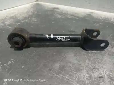 Автозапчастина б/у задній лівий нижний рычаг для tesla tesla model 3 model 3 посилання на oem iam 104443100g  atxxxxxff54540