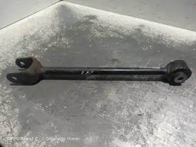 Автозапчастина б/у задній нижний правий ригель підвіски для tesla tesla model 3 model 3 посилання на oem iam 104444400a  at6xxxxxfb01450