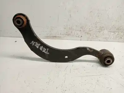 Piesă de schimb auto la mâna a doua brat suspensie sus spate dreapta pentru toyota auris business referințe oem iam 