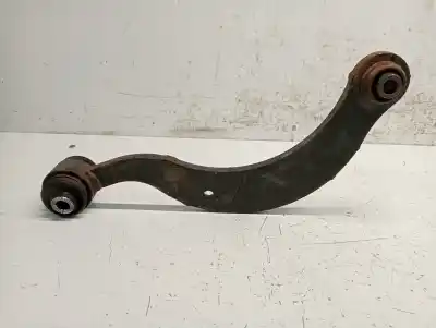 Peça sobressalente para automóvel em segunda mão braço de suspensão superior traseiro esquerdo por toyota auris business referências oem iam   