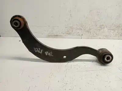 Piesă de schimb auto la mâna a doua brat suspensie superior stânga spate pentru toyota auris business referințe oem iam 