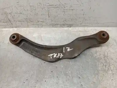 Pezzo di ricambio per auto di seconda mano braccio sospensione superiore posteriore sinistro per volvo xc60 kinetic 2wd riferimenti oem iam 31406748