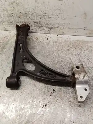 Second-hand car spare part front left lower suspension arm for audi a3 (8p) 2.0 tdi ambiente oem iam references 1k0407153g   Second-hand car spare part front left lower suspension arm for audi a3 (8p) 2.0 tdi ambiente oem iam references 1k0407153g