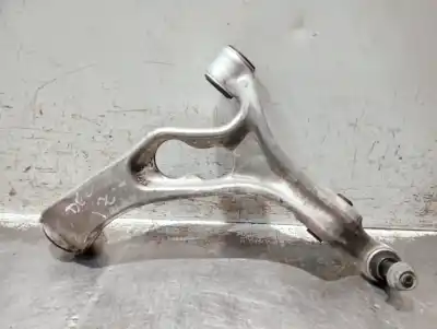 Second-hand car spare part Front Left Lower Suspension Arm for PORSCHE CAYENNE (TYP 92AA) Diesel OEM IAM references 7P5407151A  
