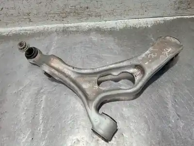 Автозапчасти б/у передний левый нижний рычаг подвески за porsche cayenne (typ 92aa) diesel ссылки oem iam 7p5407151a  