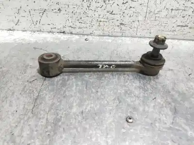 Second-hand car spare part upper rear right suspension arm for hyundai i40 style oem iam references 