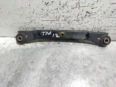 Second-hand car spare part left rear upper suspension arm for hyundai i40 style oem iam references 