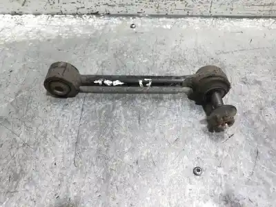 Second-hand car spare part left rear upper suspension arm for hyundai i40 style oem iam references 