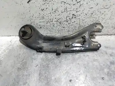 Second-hand car spare part rear lower right suspension arm for hyundai i40 style oem iam references 