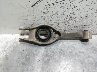 Second-hand car spare part rear lower right suspension arm for hyundai i40 style oem iam references 