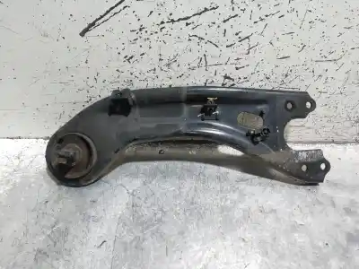Second-hand car spare part rear left lower suspension arm for hyundai i40 style oem iam references 