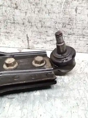 Peça sobressalente para automóvel em segunda mão braço de suspensão inferior dianteiro direito por daewoo kalos (klas) 1.4 referências oem iam   