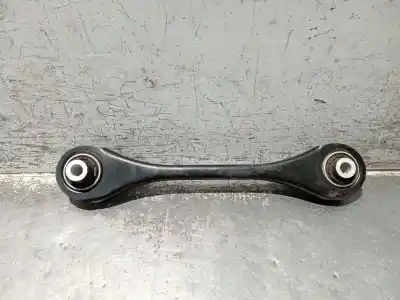 Peça sobressalente para automóvel em segunda mão braço de suspensão superior traseiro esquerdo por cupra formentor (km7) 1.5 tsi referências oem iam 5q0501529e