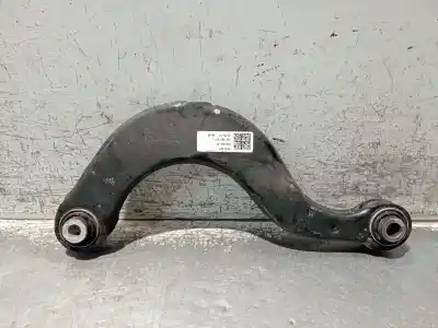 Peça sobressalente para automóvel em segunda mão braço de suspensão traseiro inferior direito por cupra formentor (km7) 1.5 tsi referências oem iam 5q0505323c