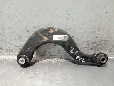 Peça sobressalente para automóvel em segunda mão braço de suspensão inferior traseiro esquerdo por cupra formentor (km7) 1.5 tsi referências oem iam 5q505323c
