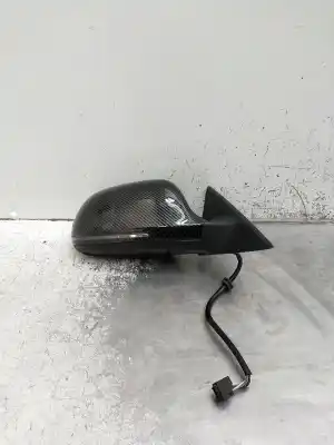 Peça sobressalente para automóvel em segunda mão Espelho Retrovisor Direito por AUDI A5 (8T3) 3.0 TDI QUATTRO Referências OEM IAM   
