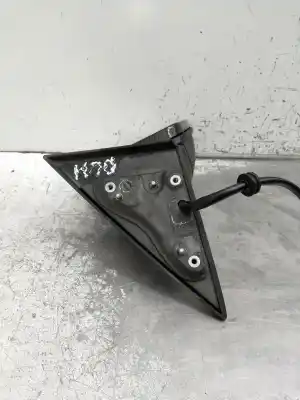 Pezzo di ricambio per auto di seconda mano retrovisore destro per audi a5 (8t3) 3.0 tdi quattro riferimenti oem iam   