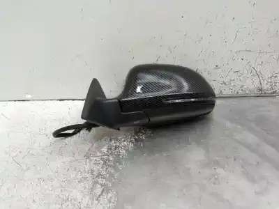 Peça sobressalente para automóvel em segunda mão ESPELHO RETROVISOR ESQUERDO por AUDI A5 (8T3)  Referências OEM IAM   