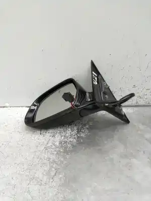 Peça sobressalente para automóvel em segunda mão espelho retrovisor esquerdo por audi a5 (8t3) 3.0 tdi quattro referências oem iam   