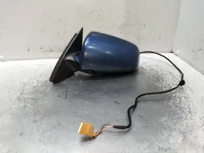 Second-hand car spare part left rearview mirror for audi a4 b7 avant (8ed) 2.0 tdi 16v oem iam references   
