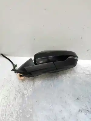 Pièce détachée automobile d'occasion RÉTROVISEUR GAUCHE pour AUDI A1 SPORTBACK (GBA)  Références OEM IAM 21386265  