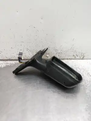 Peça sobressalente para automóvel em segunda mão espelho retrovisor direito por audi a6 avant (4b5) 1.9 tdi referências oem iam  10 cables 