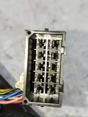 Peça sobressalente para automóvel em segunda mão espelho retrovisor direito por audi a6 avant (4b5) 1.9 tdi referências oem iam  10 cables 