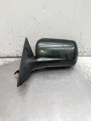 Автозапчасти б/у ЛЕВОЕ ЗЕРКАЛО за AUDI A6 AVANT (4B5)  ссылки OEM IAM  10 CABLES 