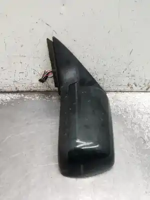 Peça sobressalente para automóvel em segunda mão espelho retrovisor esquerdo por audi a6 avant (4b5) 1.9 tdi referências oem iam  10 cables 