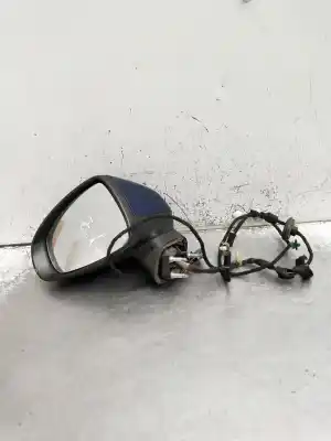 İkinci el araba yedek parçası sol ayna için audi a1 (8x) ambition oem iam referansları   