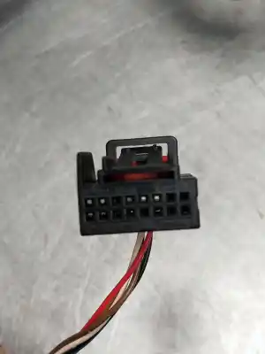 İkinci el araba yedek parçası sol ayna için audi a1 (8x) ambition oem iam referansları   