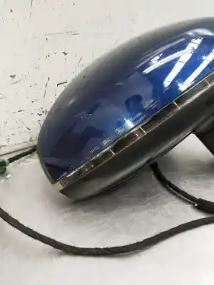 Pezzo di ricambio per auto di seconda mano retrovisore destro per audi a1 (8x) ambition riferimenti oem iam   