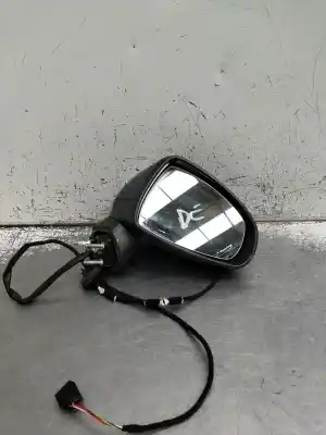 Pezzo di ricambio per auto di seconda mano retrovisore destro per audi a1 (8x) ambition riferimenti oem iam   