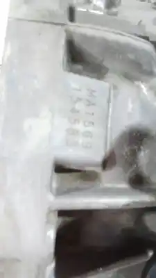 Pezzo di ricambio per auto di seconda mano riduttore per kia picanto 1.0 concept riferimenti oem iam ma1569 154583 