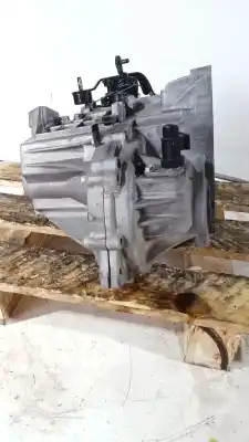 Pezzo di ricambio per auto di seconda mano riduttore per kia picanto 1.0 concept riferimenti oem iam ma1569 154583 