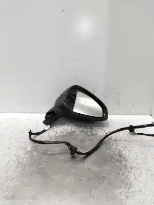 Peça sobressalente para automóvel em segunda mão espelho retrovisor direito por audi a4 b9 avant (8w5, 8wd) 40 tdi referências oem iam 