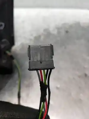 Peça sobressalente para automóvel em segunda mão espelho retrovisor direito por bmw 3 compact (e46) 320 td referências oem iam   