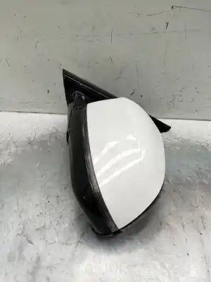 Second-hand car spare part left rearview mirror for bmw x3 (g01, f97) xdrive 20 d oem iam references 748579107lvv  