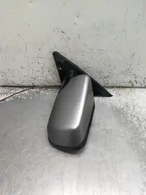 Peça sobressalente para automóvel em segunda mão espelho retrovisor esquerdo por bmw serie 5 berlina (e39) * referências oem iam  5 cables 