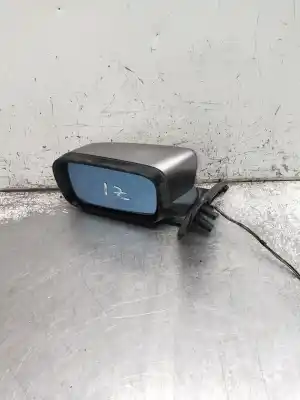 Peça sobressalente para automóvel em segunda mão espelho retrovisor esquerdo por bmw serie 5 berlina (e39) * referências oem iam  5 cables 