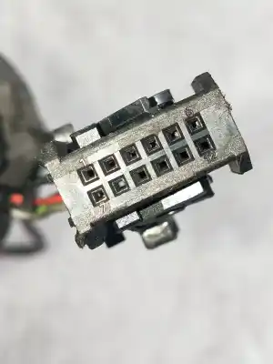 Peça sobressalente para automóvel em segunda mão espelho retrovisor esquerdo por bmw serie 5 berlina (e39) * referências oem iam  5 cables 