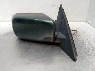 Peça sobressalente para automóvel em segunda mão espelho retrovisor direito por bmw 5 (e39) 530 d referências oem iam   