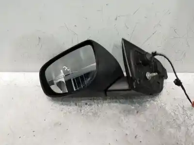 Автозапчастина б/у ліве дзеркало для citroen c4 cactus 1.2 12v e-thp посилання на oem iam   