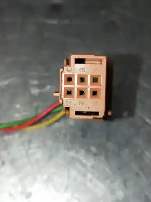 Автозапчастина б/у ліве дзеркало для citroen c4 cactus 1.2 12v e-thp посилання на oem iam   